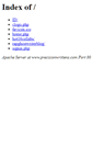Mobile Screenshot of precisionwrittens.com