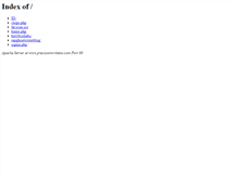 Tablet Screenshot of precisionwrittens.com